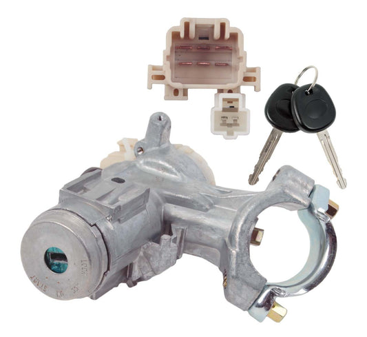 Toyota RunX / Corolla Ignition Lock with Housing - Aftermarket
