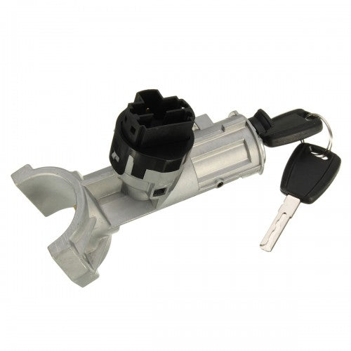 Peugeot Boxer Fiat Ducato Citroen Jumper Ignition Lock with Switch