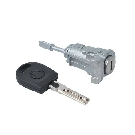Door Lock Right Hand for VW Polo 9N / Polo Vivo 2002-2016