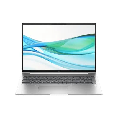 HP Probook 460 G11 16" Core-U5 16GB 512GB Win 11 Pro Silver Notebook