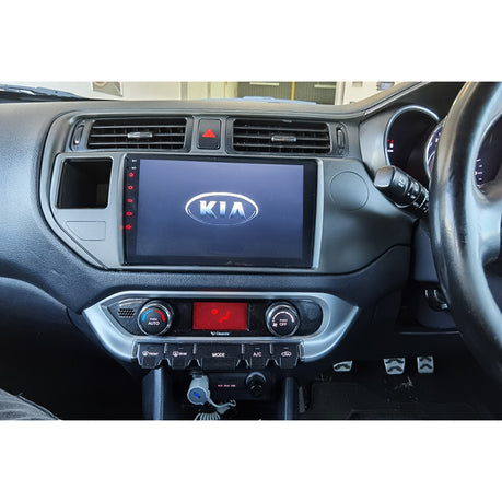 Kia RIO 2015-2017 Android Radio with ireless CarPlay