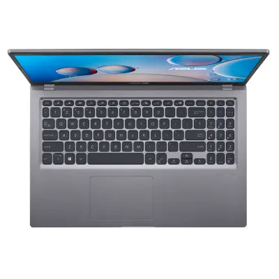 Asus Laptop 15.6" Celeron 8GB 256GB Win 11 Home Notebook- X515MA-C82GOW