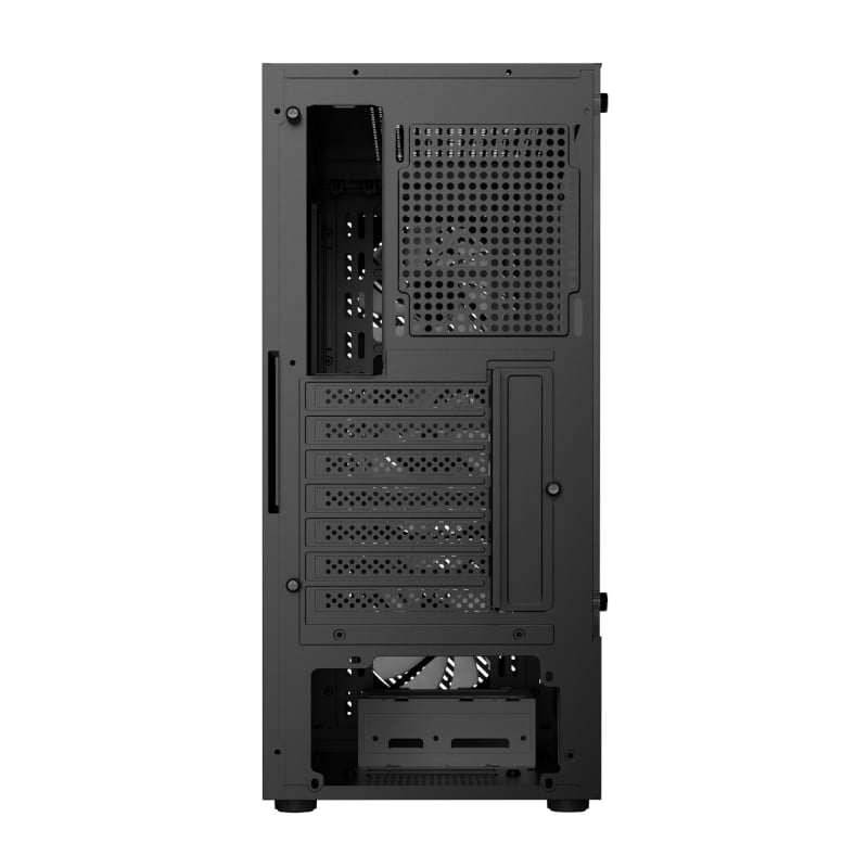 Antec AX20 mATX Gaming Chassis