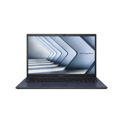 Asus ExpertBook Essential 15 15.6" Core-i3 8GB 256GB Win 11 Home Black Notebook