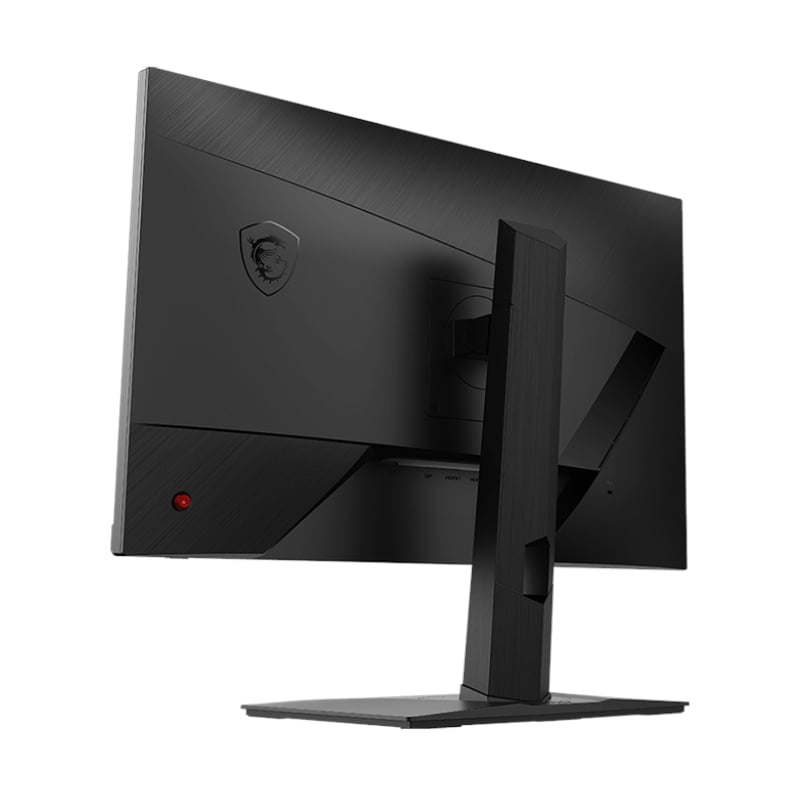 MSI G272QPF 27″ Gaming Monitor 2560 x 1440 (QHD) Rapid IPS 1ms 170Hz G-Sync Compatible HDR Ready HDMI Displayport Tilt Swivel Height Adjustable Pivot