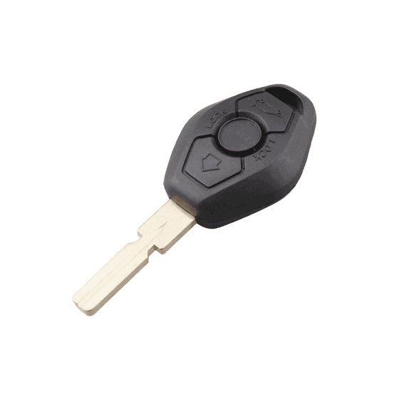 BMW – E46, E60, E83, E53 Spare key Voucher 315 433 434 868 MHz Frequency)