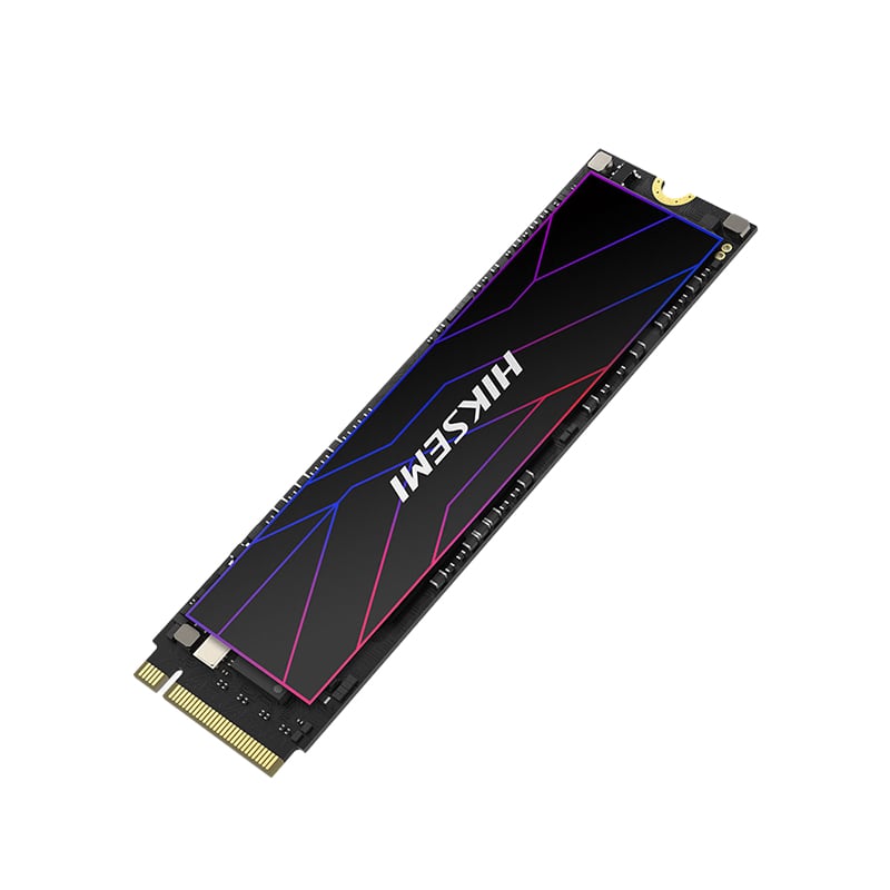 HIKSEMI Future Lite 2TB M.2 NVME Solid State Drive