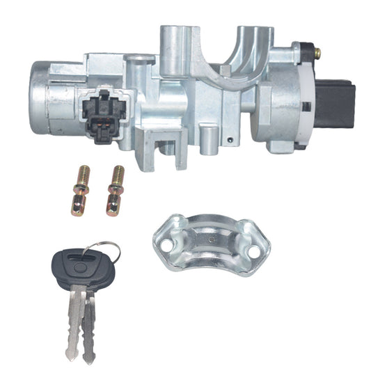 Ford Ranger Mazda BT-50 1998-2008 Ignition Lock with Keys - Aftermarket