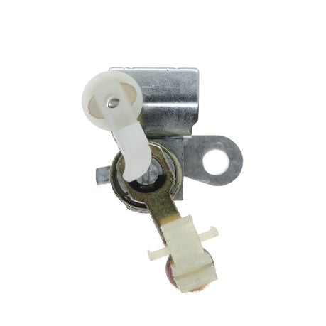 Toyota Quantum Full Lock Set 5 Pcs - Aftermarket