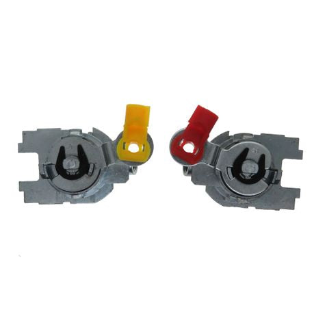 Nissan Tiida Complete Lock Set - Aftermarket