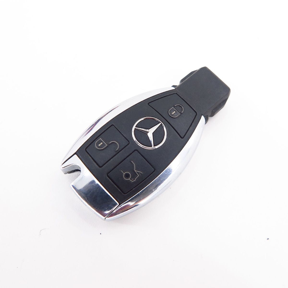 Mercedes Benz Spare Key Voucher