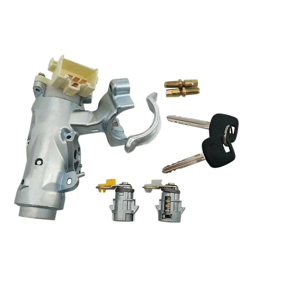 Toyota Etios Lock Set
