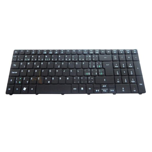 Replacement Keyboard For Acer Aspire 5810 5536 5738 Keyboard Us