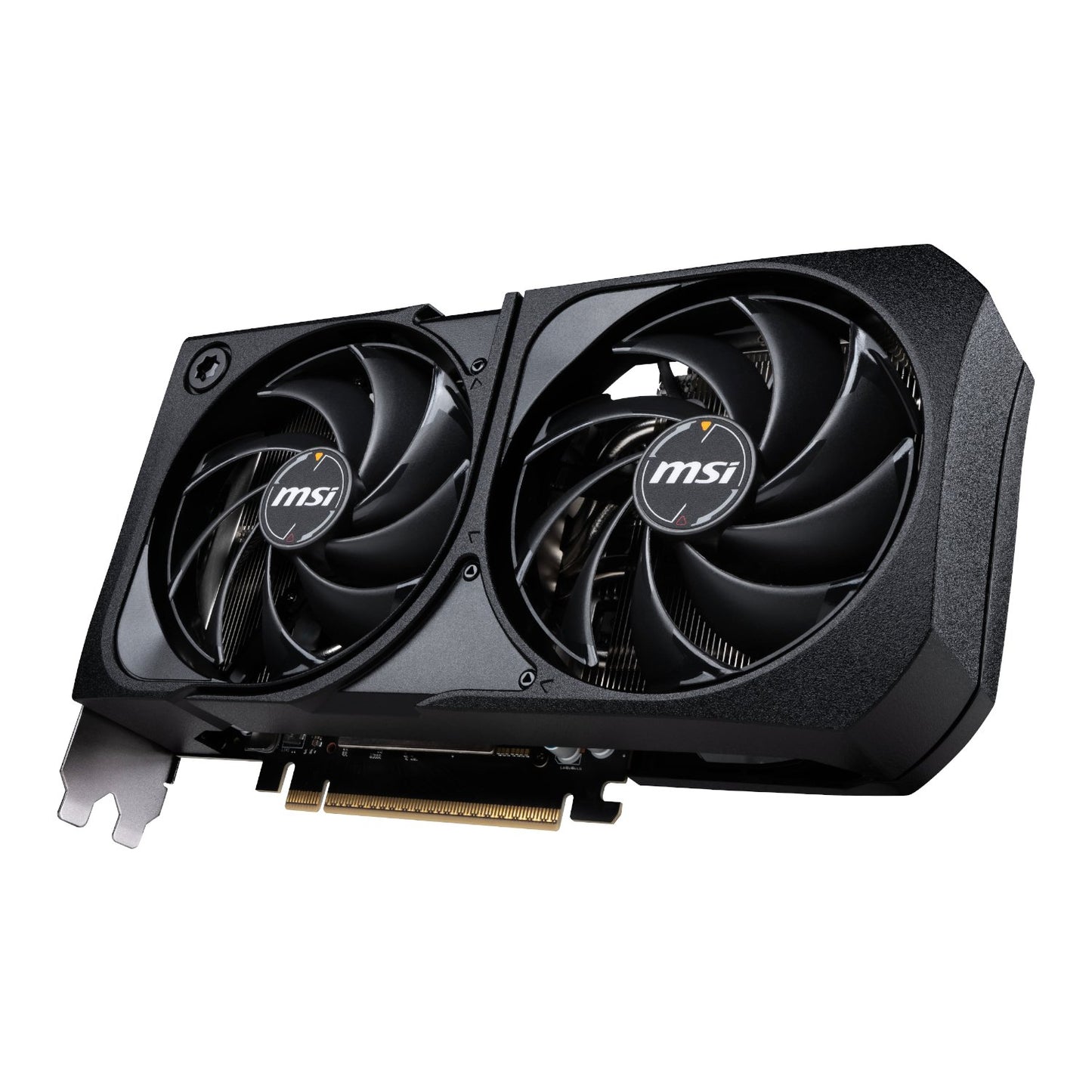 MSI GeForce RTX 5070 SHADOW 2X OC 12GB Graphics Card