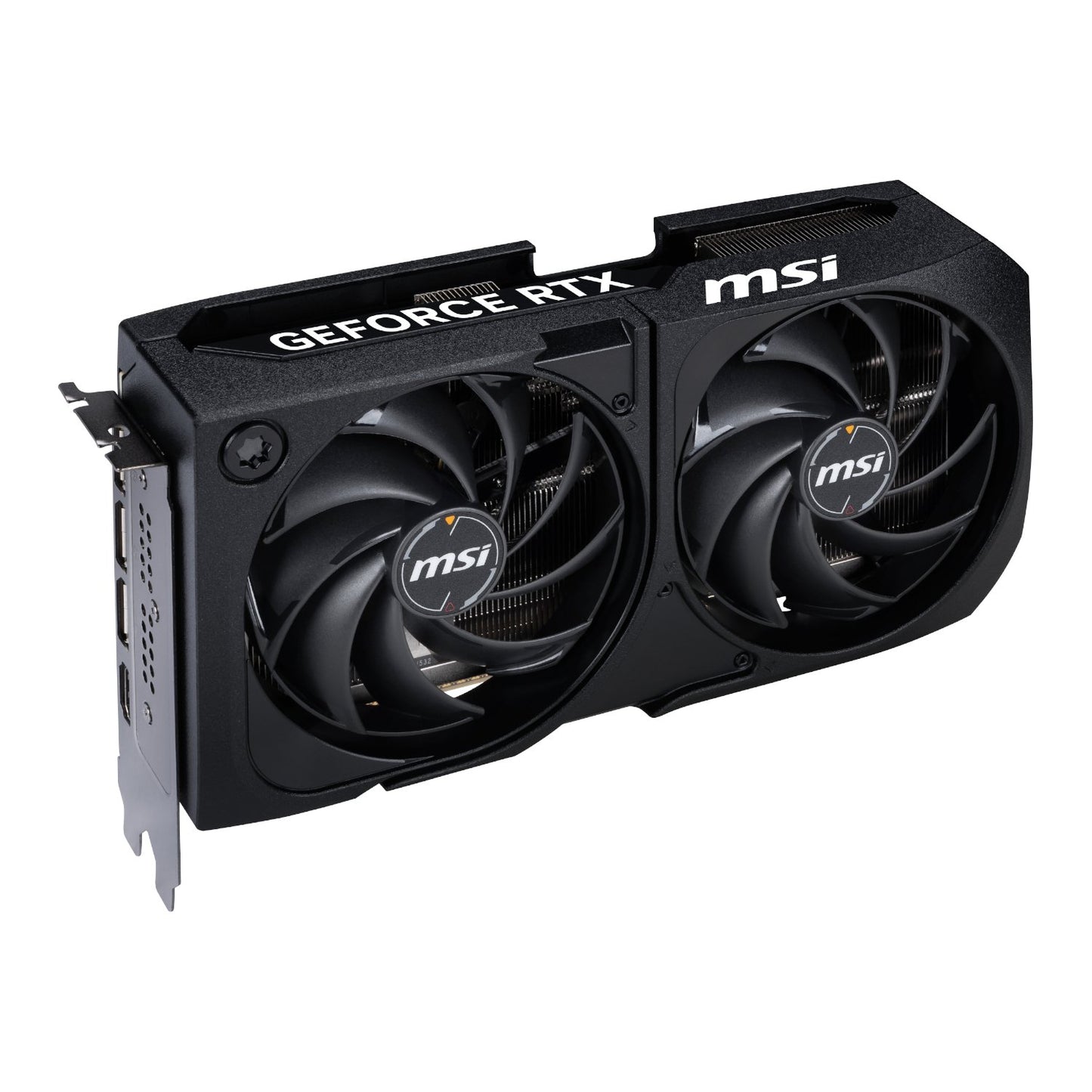 MSI GeForce RTX 5070 SHADOW 2X OC 12GB Graphics Card