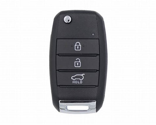 Kia / Hyundai casing replacement or Spare Key Voucher