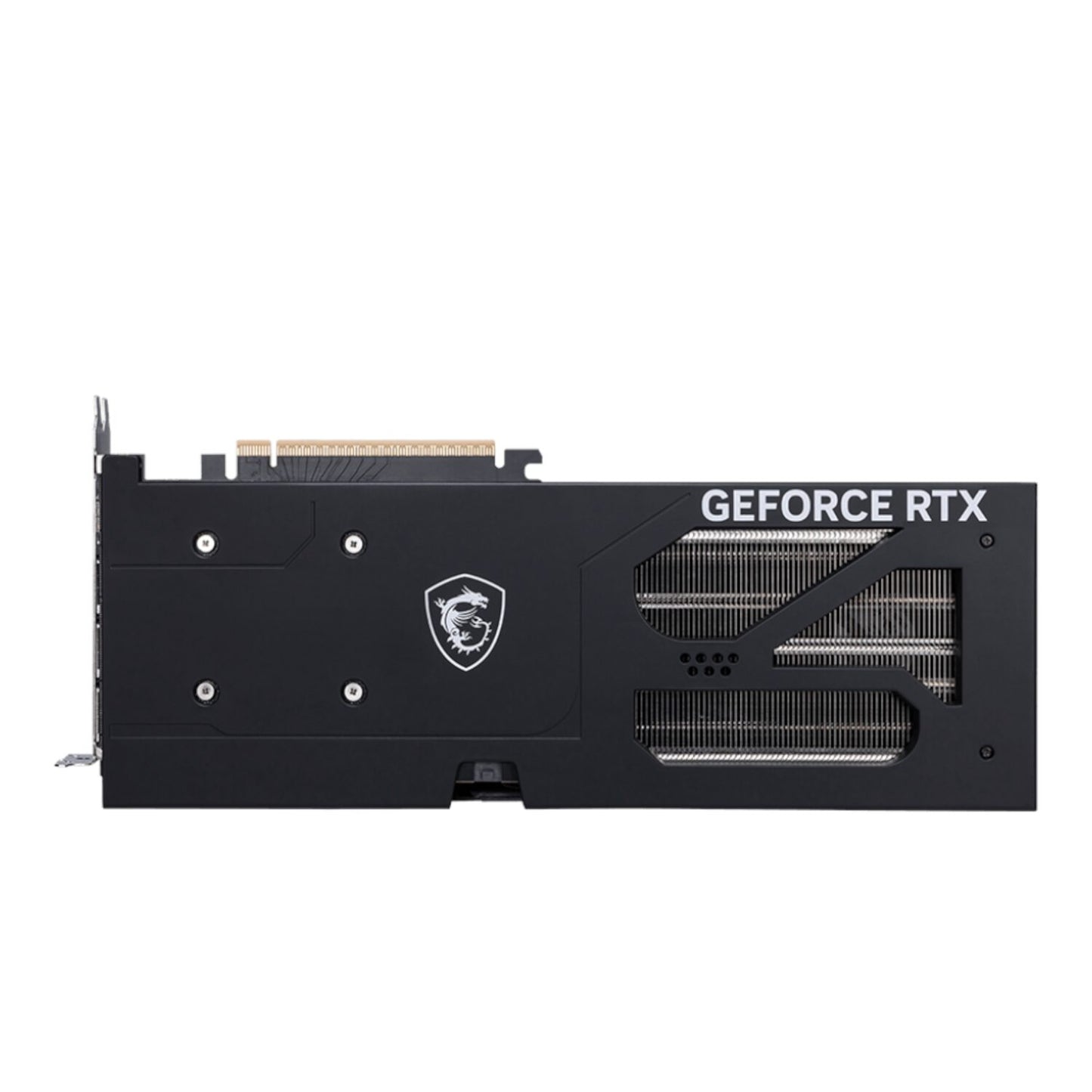 MSI GeForce RTX 5060 Ti VENTUS 3X OC 8GB GDDR7 Graphics Card