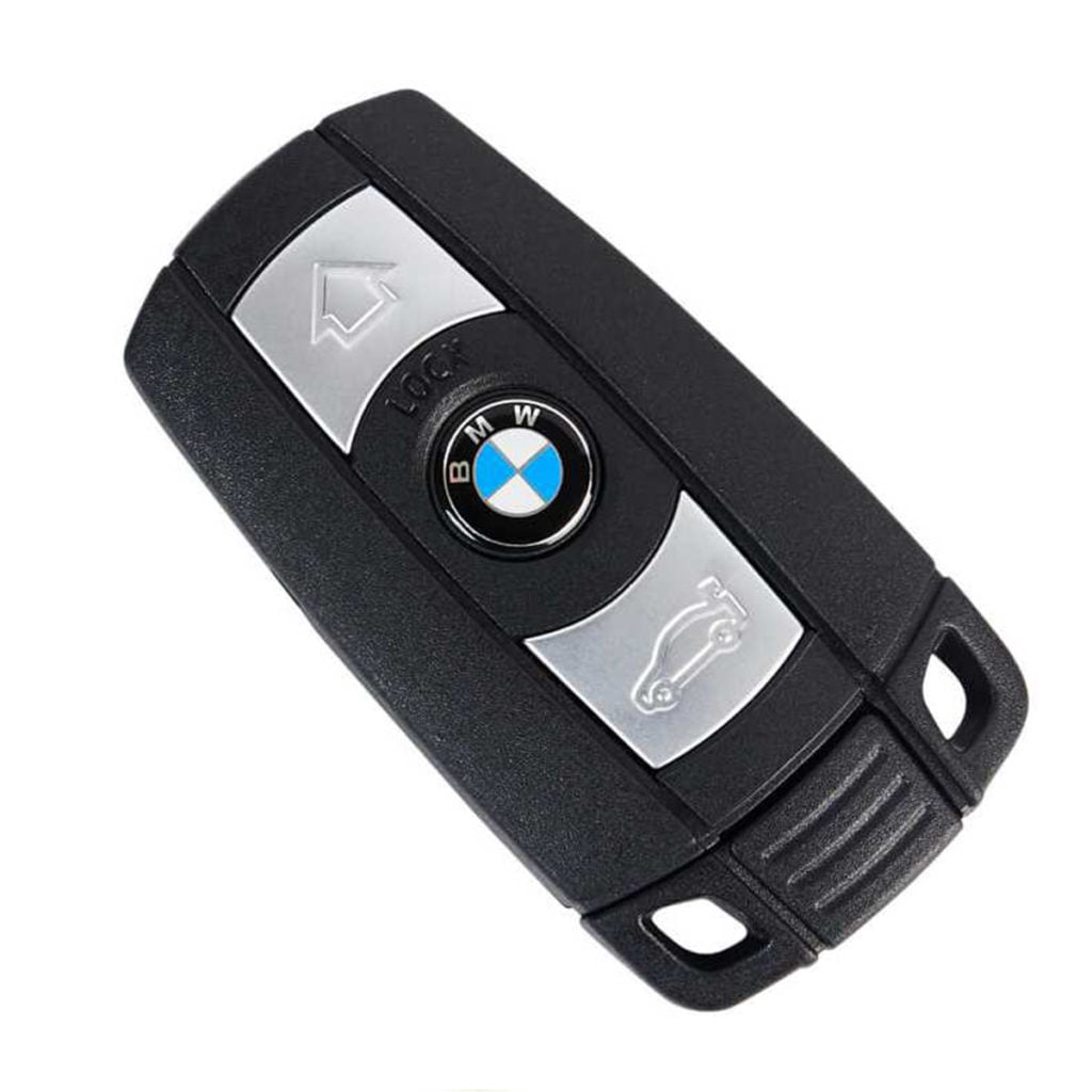 BMW E90 Slot-in Key Case or Spare Key Voucher