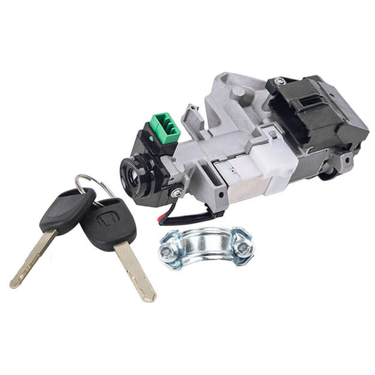 Honda Civic CRV Accord Ignition Lock Set - Aftermarket