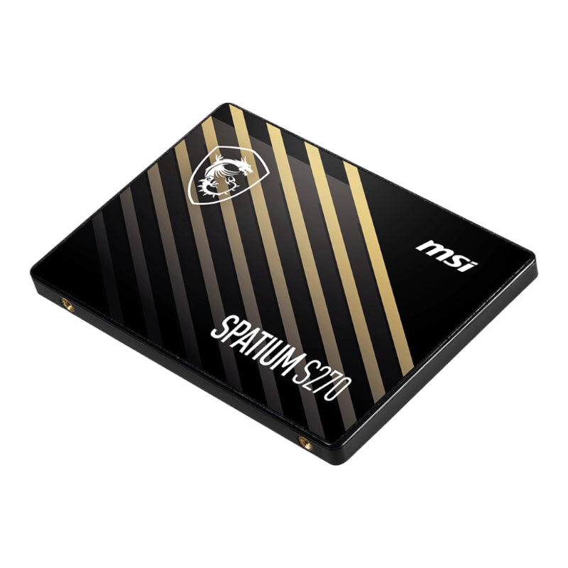 SPATIUM S270 240GB 2.5″SSD