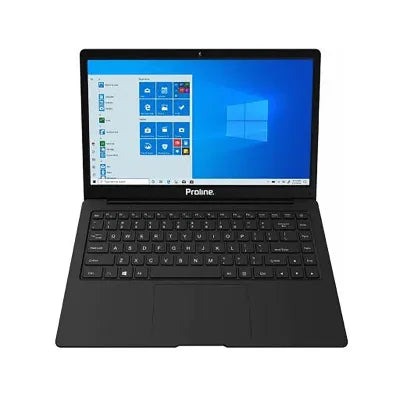 Proline V11 11.6 Celeron 4GB 500GB Win 10 Pro Grey Notebook