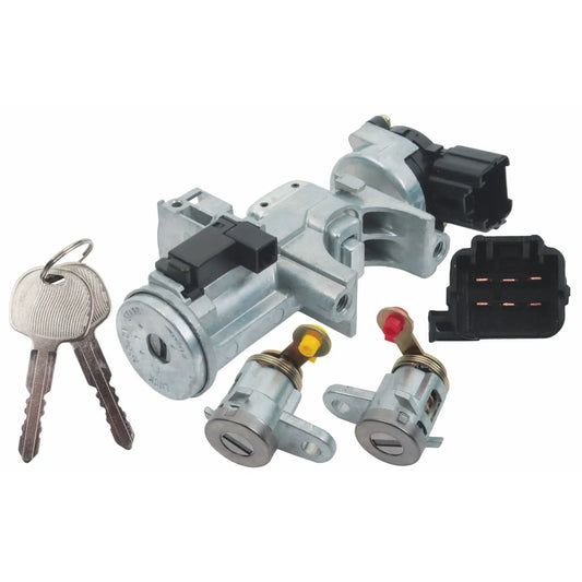Isuzu FSR700 Truck Complete Lock Set