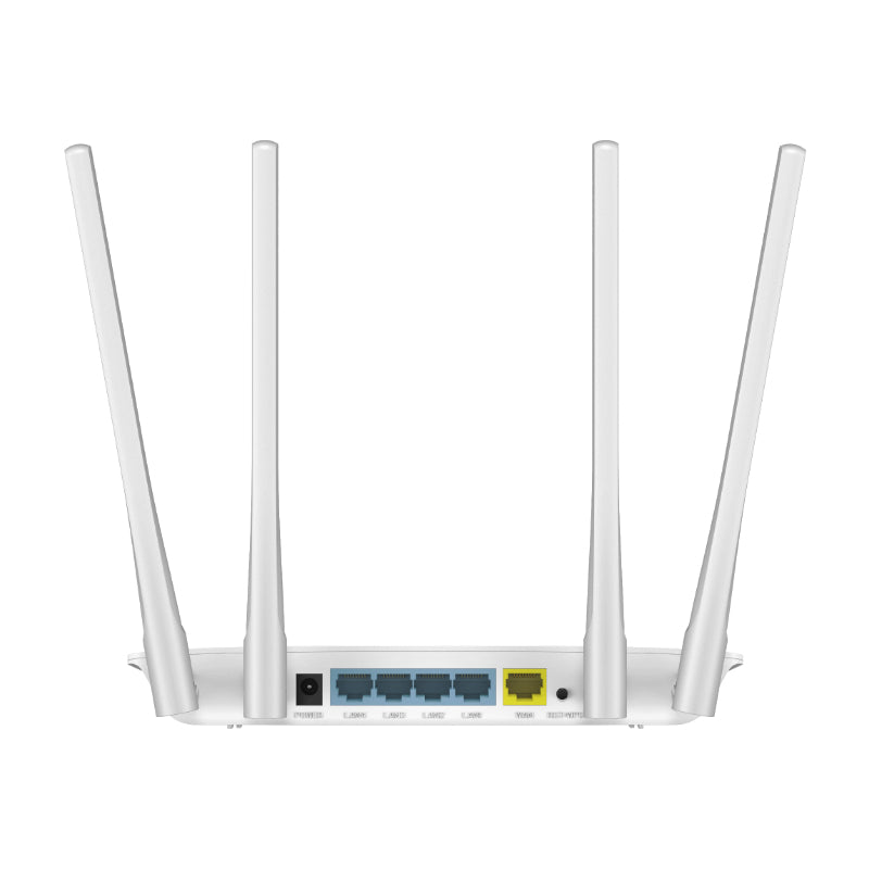 Cudy AC1200 Wi-Fi Router