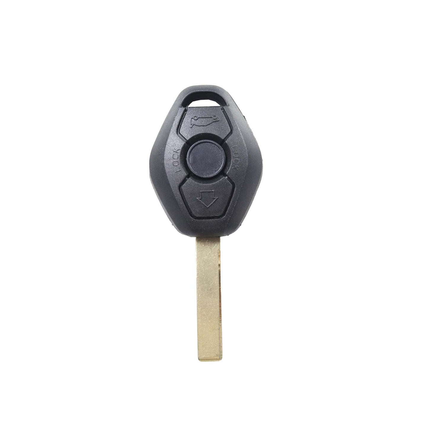 BMW – E46, E60, E83, E53 Spare key Voucher 315 433 434 868 MHz Frequency)