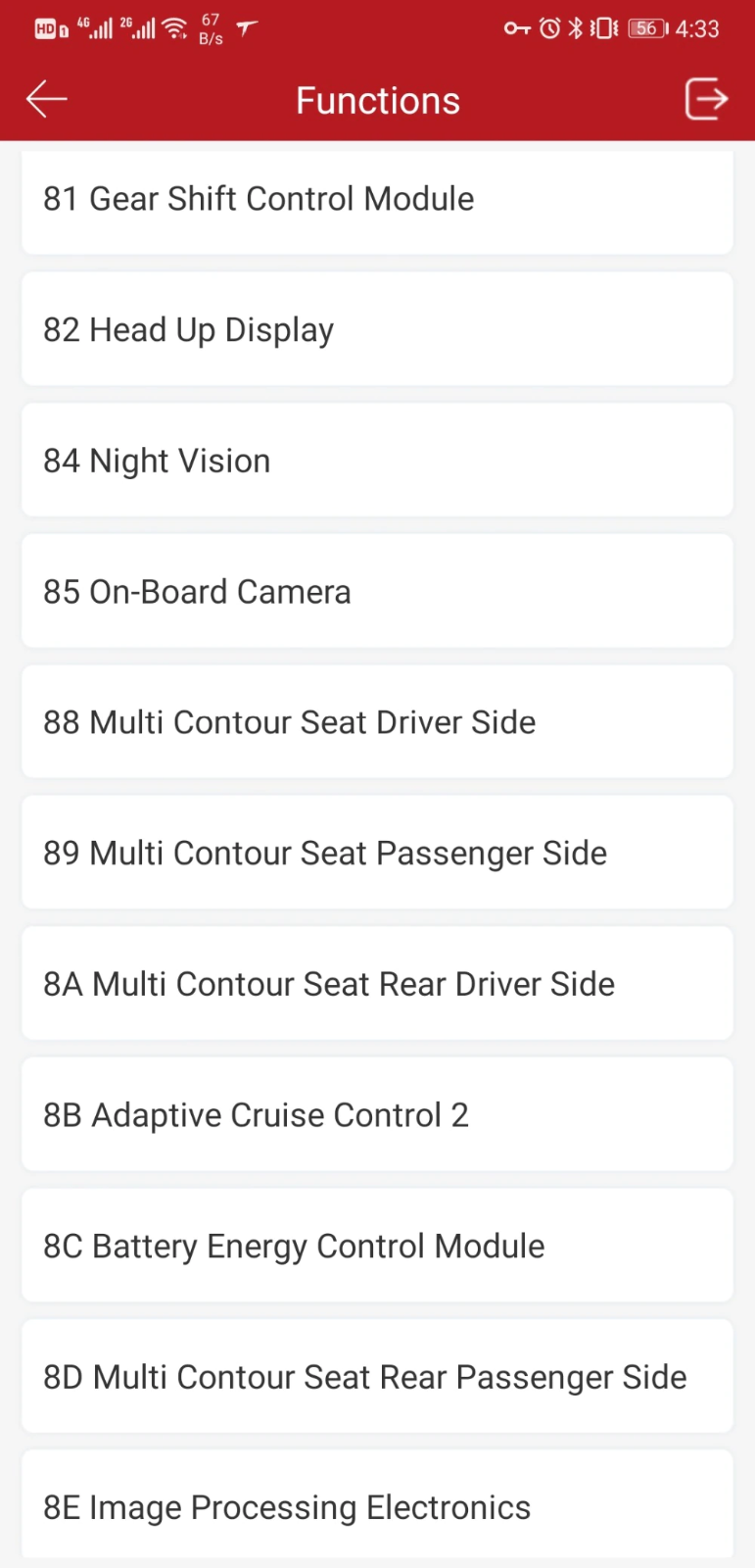 Thinkdiag (New Boot) OBD Full Software Car Diagnostic Tool - Incl 1 Year free Updates Online