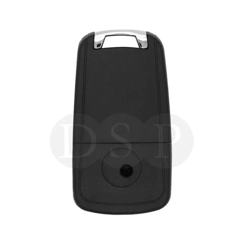 Chevrolet Spark / Aveo 3 Button Flip Key Case