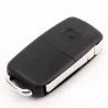 VW Polo 6 Golf 6 - 3 Button Flip Key Case MK6